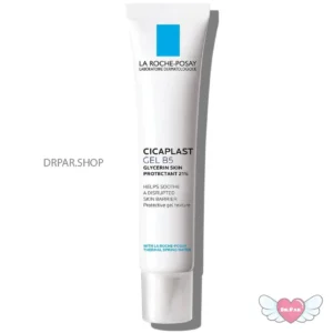 ژل سیکاپلاست لاروش پوزی