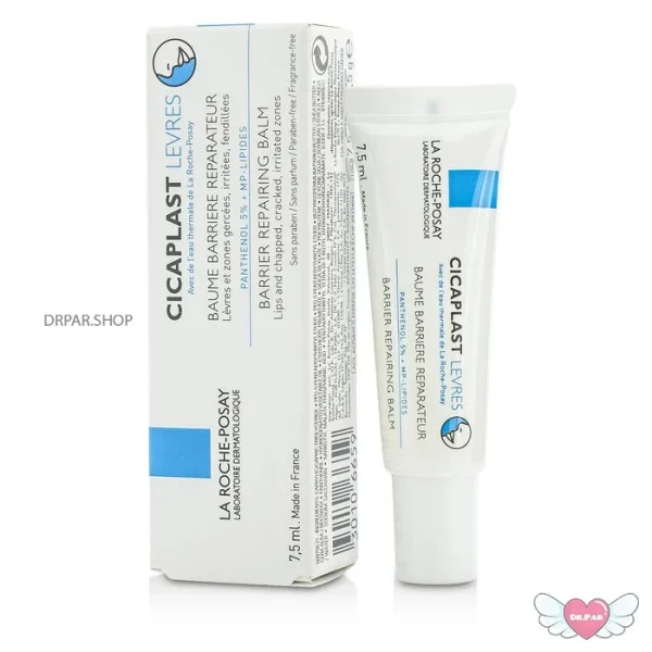 بالم لب سیکاپلاست لاروش پوزای