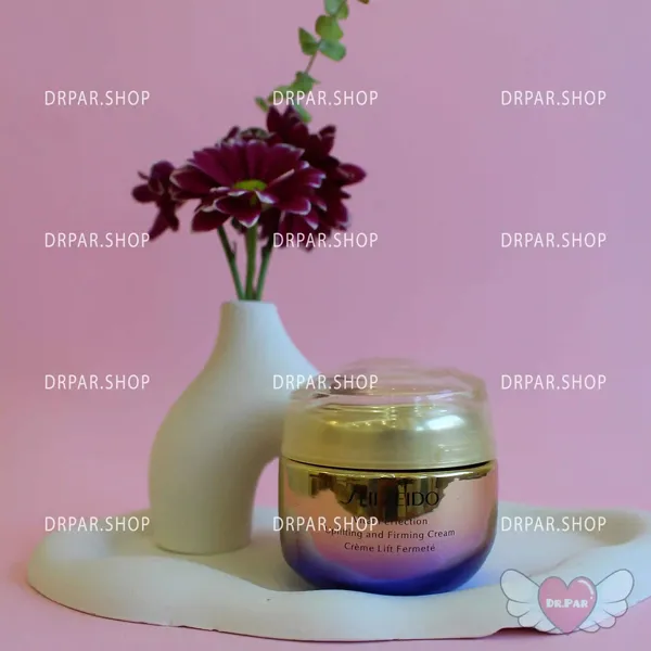 لیفت کننده شیسیدو وایتال پرفکشن