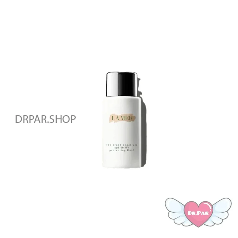 ضد آفتاب فلوئیدی لامر(La Mer Protecting Fluid)