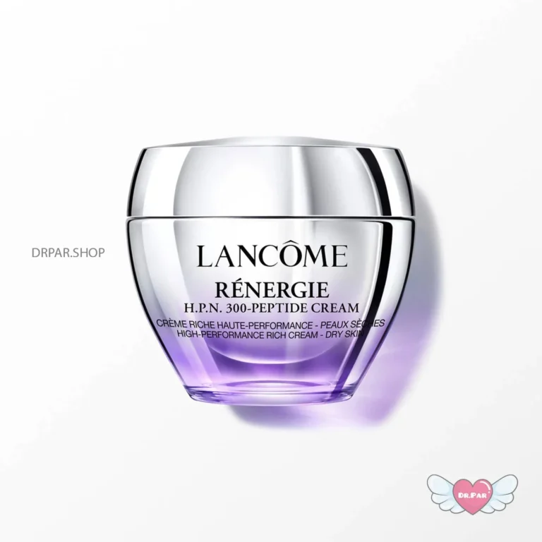 کرم پپتیدی رنرژی لانکوم (Lancome Rénergie H.P.N. 300 Peptide Cream)