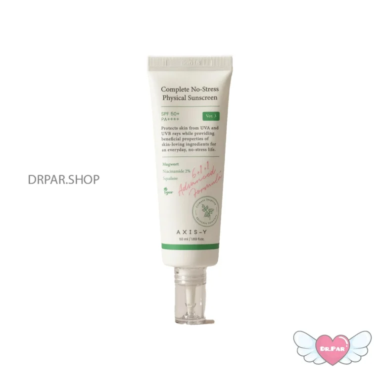 ضدآفتاب فیزیکی ضد لک اکسیس وای AXIS-Y