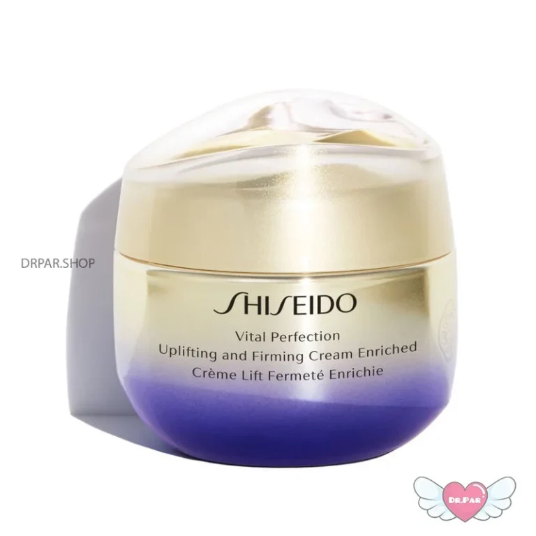 لیفت کننده شیسیدو وایتال پرفکشن