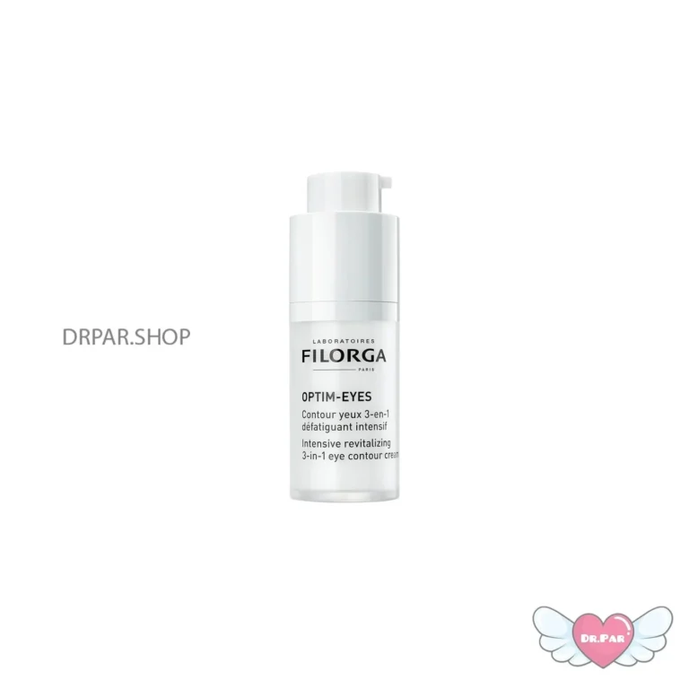 کرم دور چشم فیلورگا مدل اپتیم آیز (optim-eyes)