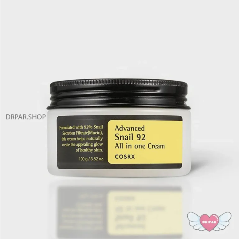 کرم حلزون کوزارکس