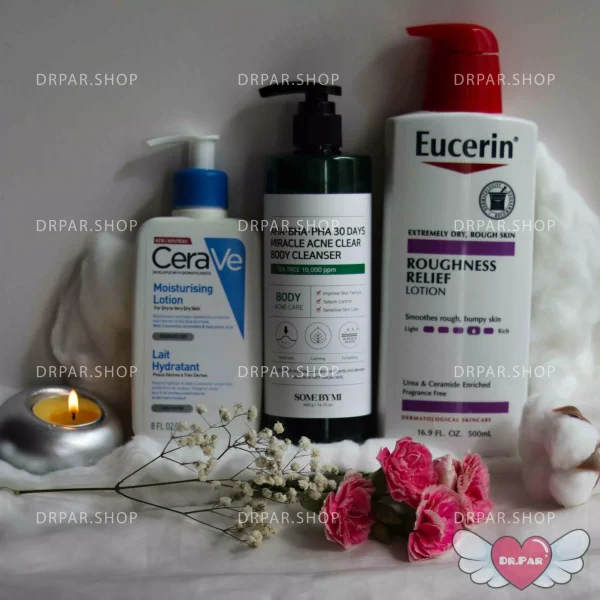 روتین پوست پنبه ای - Image 5