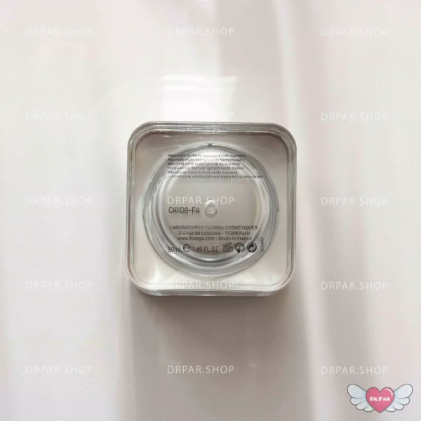 ماسک شب  جوانساز و ضد چروک و ترمیم کننده فیلورگا - Image 4