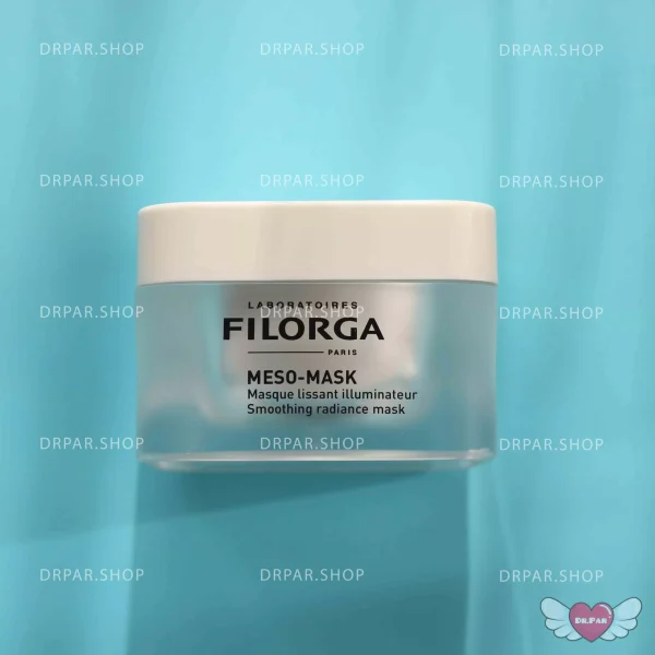 مزو ماسک روشن کننده و جوانساز فیلورگا - Image 2