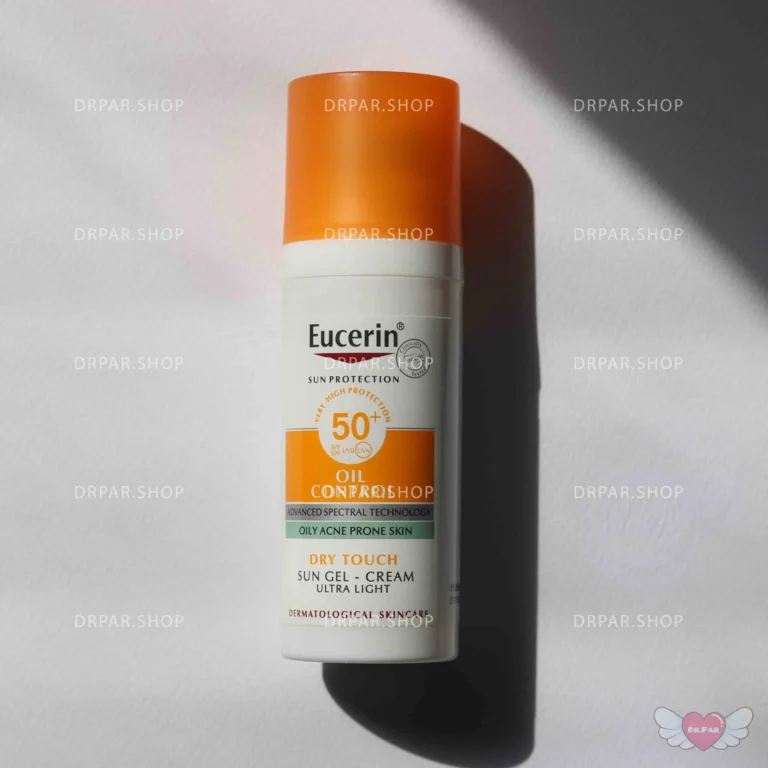 ضد آفتاب بدون چربی اوسرین