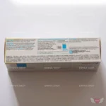 کرم سیکاپلاست لاروش پوزای ترمیم کننده ضد التهاب – عکس واقعی محصول 3