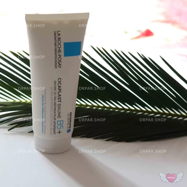 کرم سیکاپلاست لاروش پوزای - Image 7