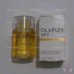 روغن مو بازسازی کننده پیوند مو و محافظ حرارت شماره 7 اولاپلکس - Image 2