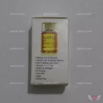 روغن مو بازسازی کننده پیوند مو و محافظ حرارت شماره 7 اولاپلکس - Image 4