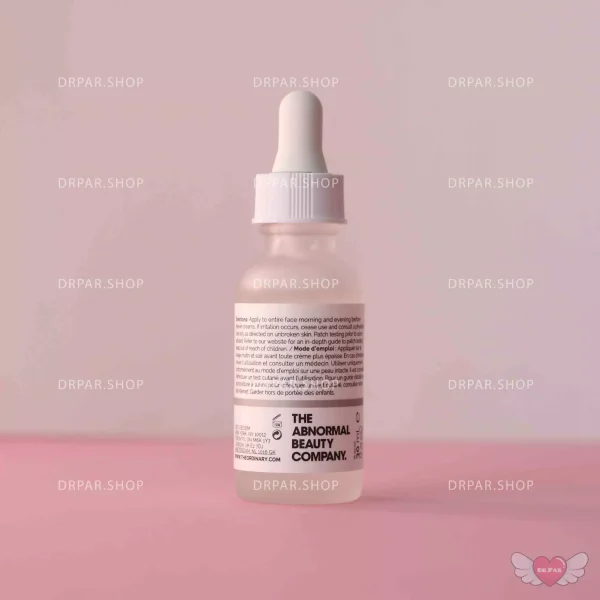 سرم ضد جوش ضد منفذ نیاسینامید 10% + زینک 1% اوردینری - Image 8