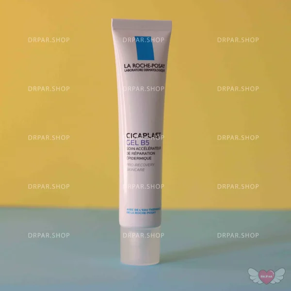 ژل سیکاپلاست لاروش پوزای - Image 5