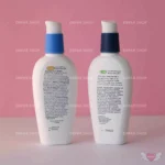 کرم روز و کرم شب سراوی CeraVe — پشت بسته‌بندی و ترکیبات