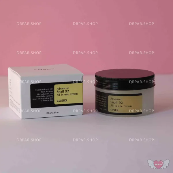 کرم حلزون کوزارکس - Image 5