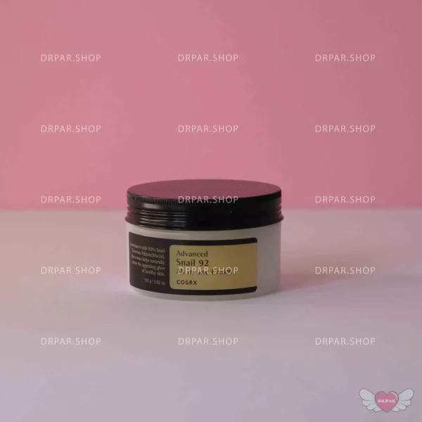 کرم حلزون کوزارکس - Image 6