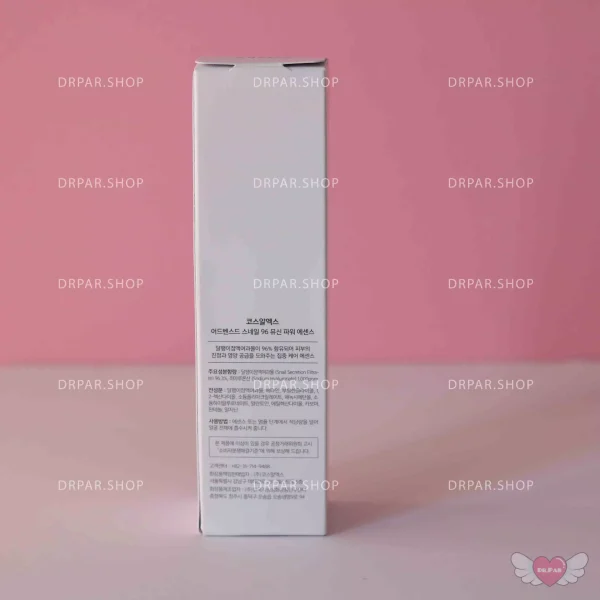 اسنس حلزون کوزارکس COSRX Snail Mucin Essence - Image 4