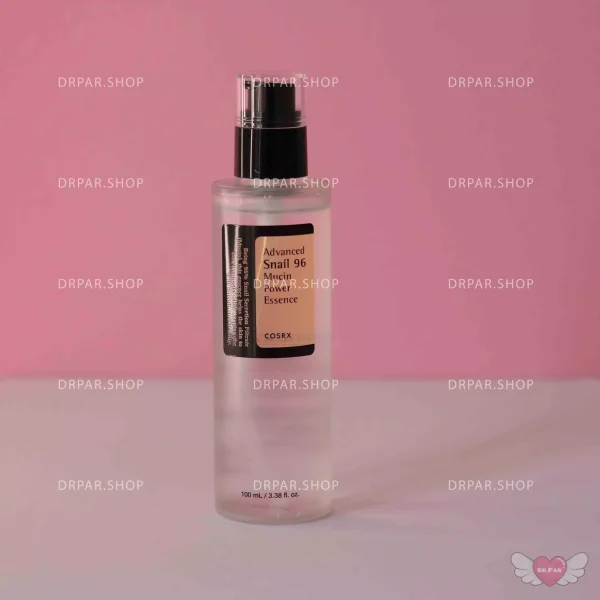 اسنس حلزون کوزارکس COSRX Snail Mucin Essence - Image 7