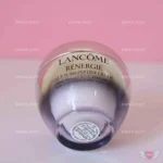 کرم پپتیدی رنرژی لانکوم Lancome Rénergie H.P.N. 300 Peptide Cream - Image 3