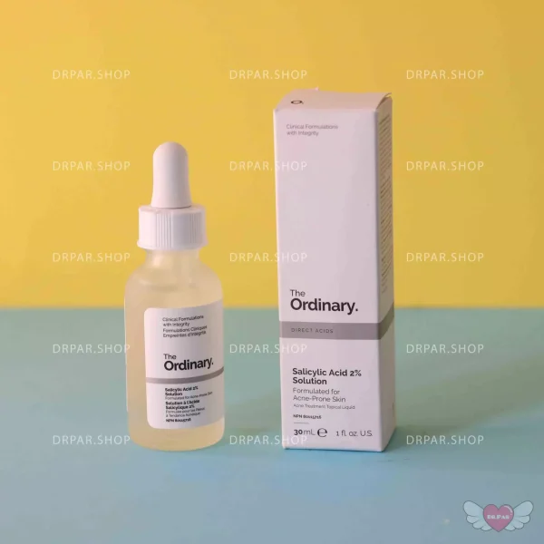 سرم سالیسیلیک اسید اوردینری - Image 6