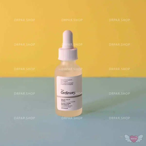 سرم سالیسیلیک اسید اوردینری - Image 7