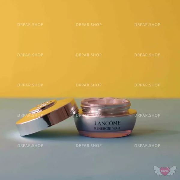 کرم دور چشم رینرژی لیفت مولتی اکشن لانکوم Lancome Renergie Lift Multi Action Eye Cream - Image 5
