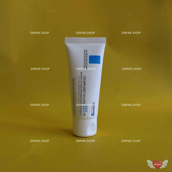 کرم سیکاپلاست لاروش پوزای - Image 8