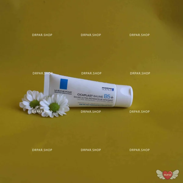 کرم سیکاپلاست لاروش پوزای - Image 9