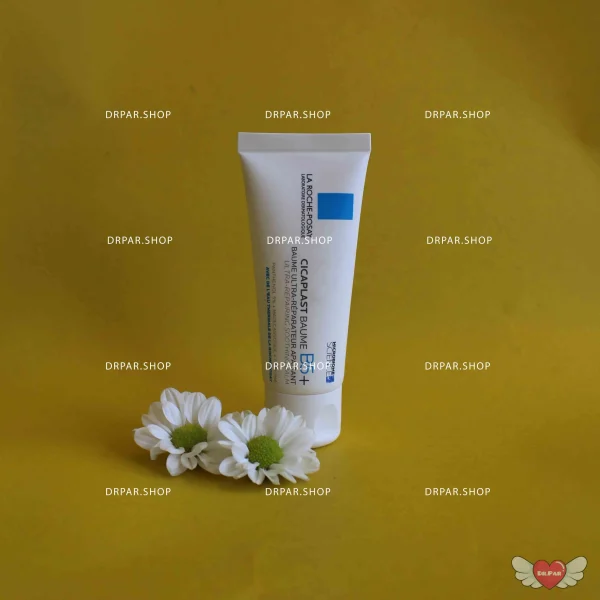 کرم سیکاپلاست لاروش پوزای - Image 10