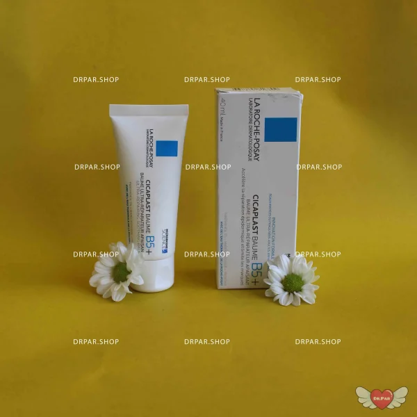 کرم سیکاپلاست لاروش پوزای - Image 11