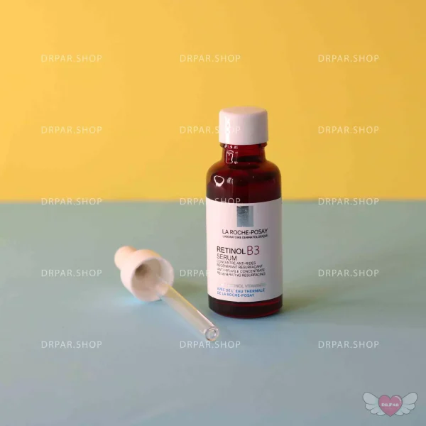 سرم رتینول لاروش پوزای - Image 4