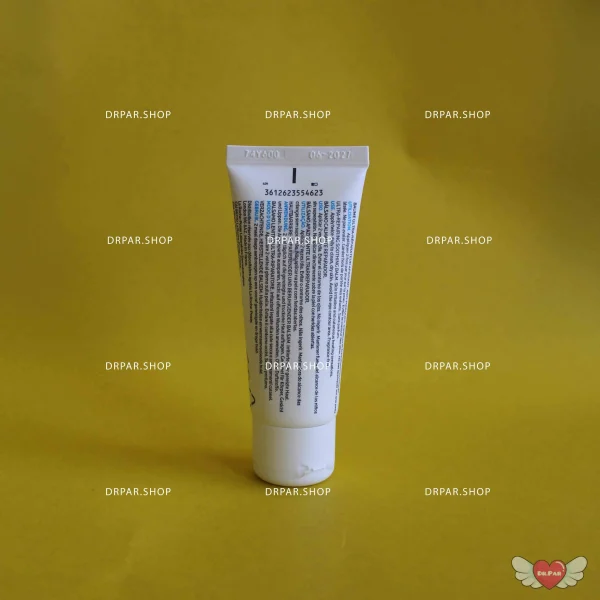 کرم سیکاپلاست لاروش پوزای - Image 12