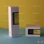 کرم حلزون و اسنس حلزون کوزارکس