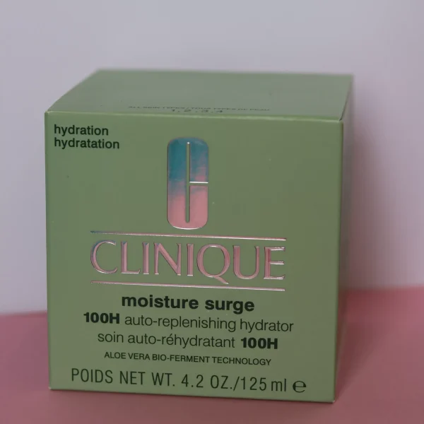 آبرسان مویسچر ۱۰۰ ساعته کلینیک - Image 3