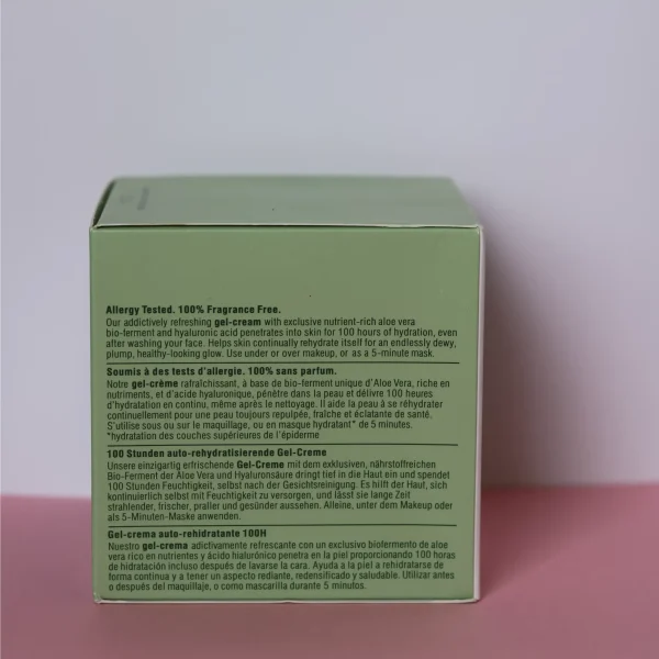 آبرسان مویسچر ۱۰۰ ساعته کلینیک - Image 4