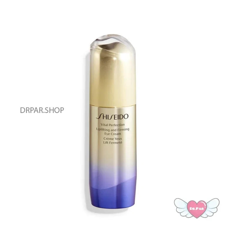 کرم دور چشم وایتال پرفکشن شیسیدو