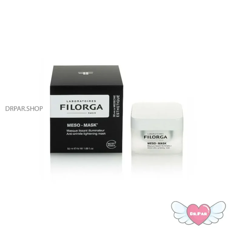 مزو ماسک فیلورگا