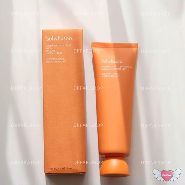 ماسک شب سولواسو - Image 6