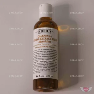 تونر کالاندولا کیلز ضد التهاب و ضد منافذ Kiehl's — نمای روبه‌رو