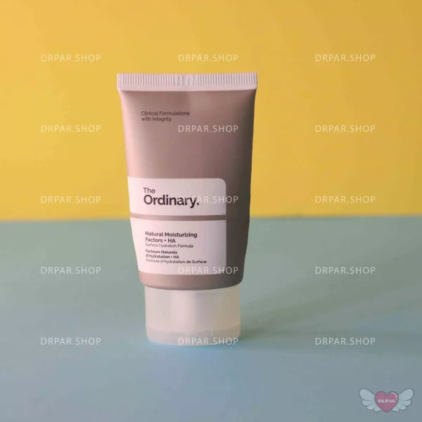 کرم آزلائیک اسید اوردینری Azelaic Acid Suspension - Image 2