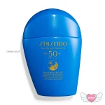 ضد آفتاب ضد چروک شیسیدو SPF 50