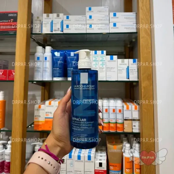 شوینده افکلار لاروش پوزای