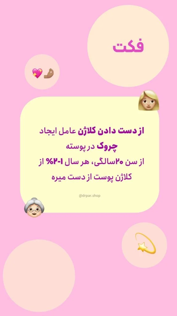 علم مراقبت از پوست: از نقش کلاژن تا اهمیت تونر در زیبایی و سلامت پوست