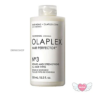 کرم/ماسک مو ترمیم کننده اولاپلکس شماره 3 Olaplex Hair Perfector NO