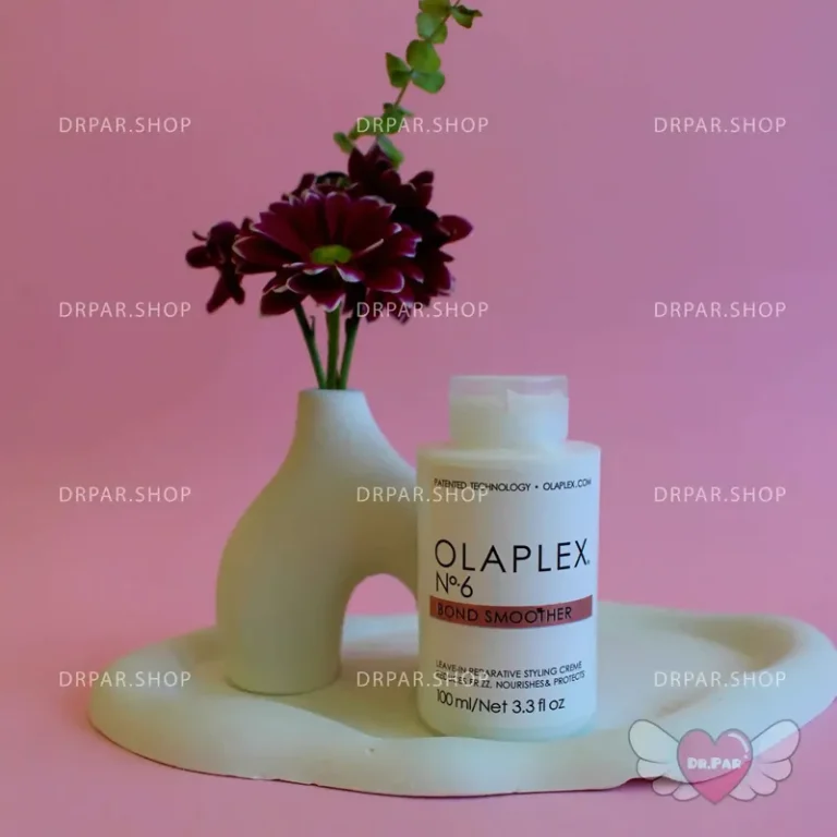صاف کننده و ضد وز شماره 6 اولاپلکس OLAPLEX Bond Smoother