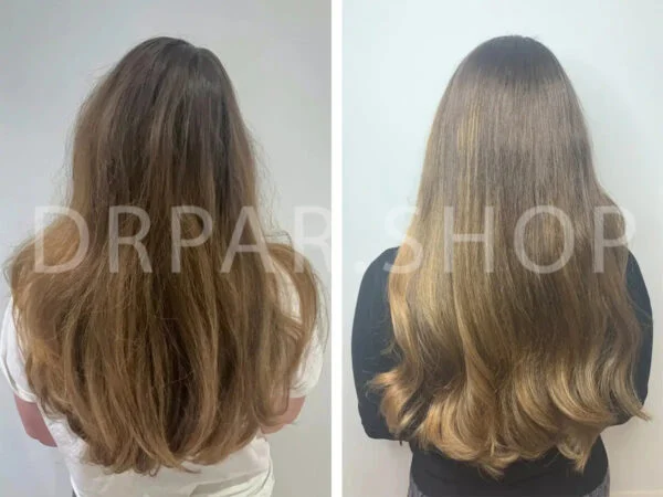 کرم/ماسک مو ترمیم کننده اولاپلکس شماره 3 Olaplex Hair Perfector NO - Image 2