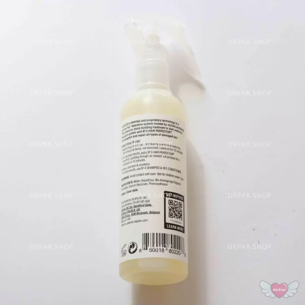 اسپری تقویت کننده عمیق مو شماره 0 اولاپلکس Olaplex Intensive Bond Builder - Image 6