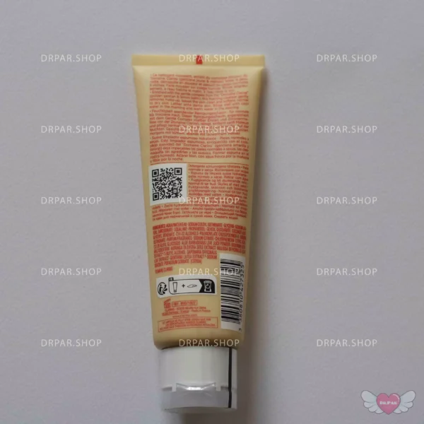 فوم پاککننده ملایم و آبرسان کلارنس برای پوستهای معمولی تا خشک Clarins - Image 3